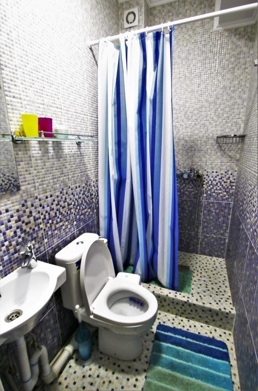 Tiny Hotel Μπισκέκ Εξωτερικό φωτογραφία